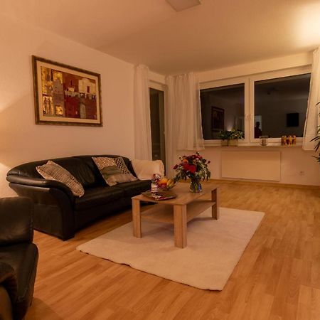 Ferienwohnungen Riese - Sonnenstrahl Arnsberg Exteriér fotografie