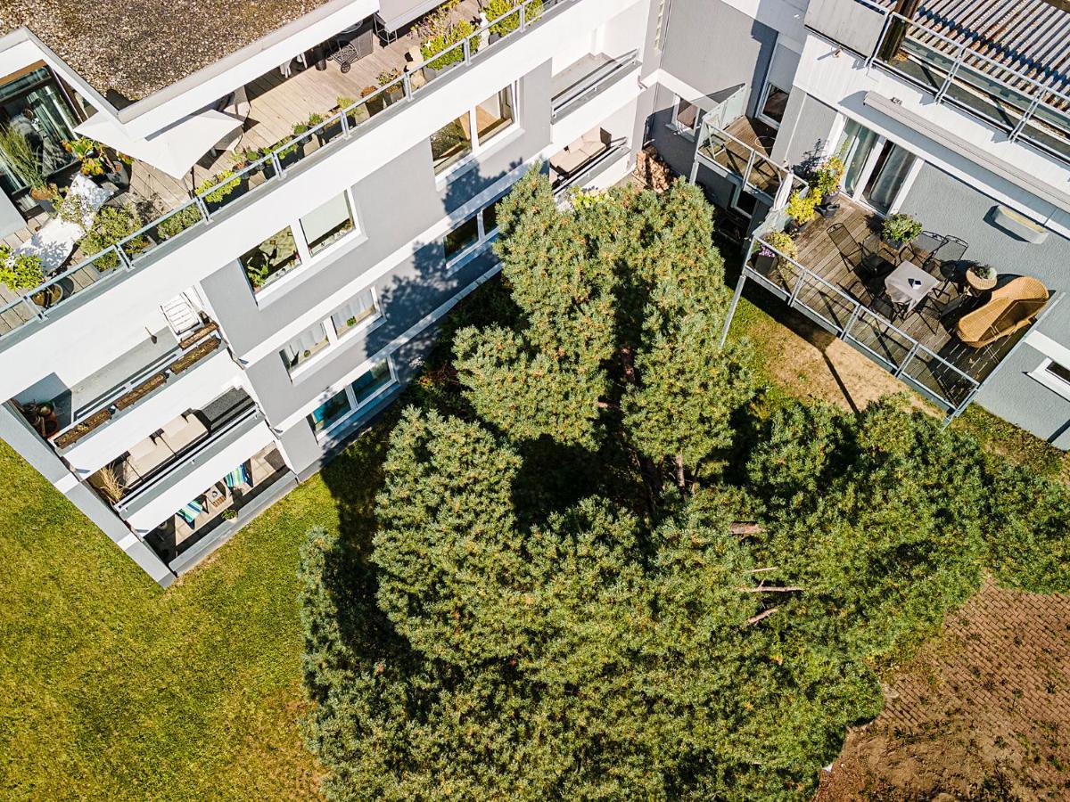 Ferienwohnungen Riese - Sonnenstrahl Arnsberg Exteriér fotografie