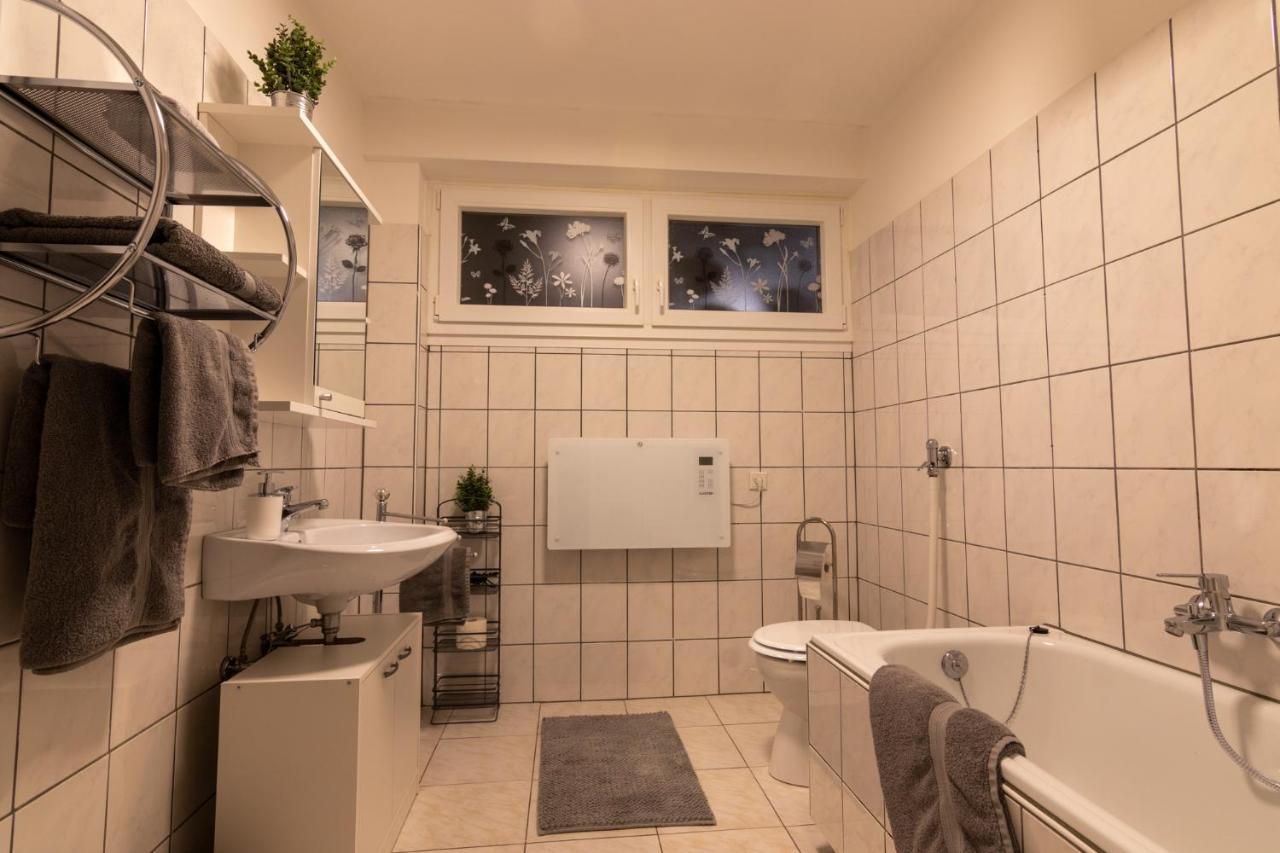 Ferienwohnungen Riese - Sonnenstrahl Arnsberg Exteriér fotografie
